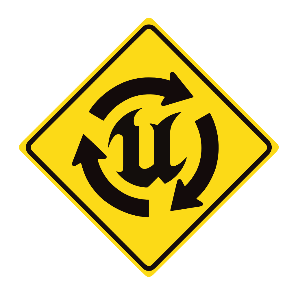 Unreal Capital Logo